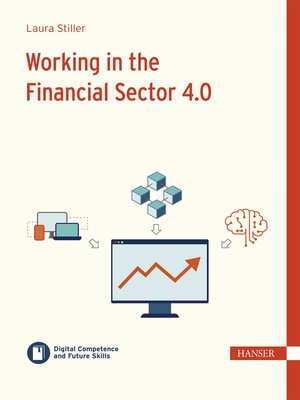 cover image of Working in the Financial Sector 4.0